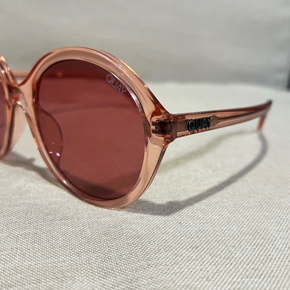 Quay Australia Sunglasses TINTED LOVE - Picture 5 of 12